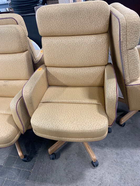 Vintage Office Chair