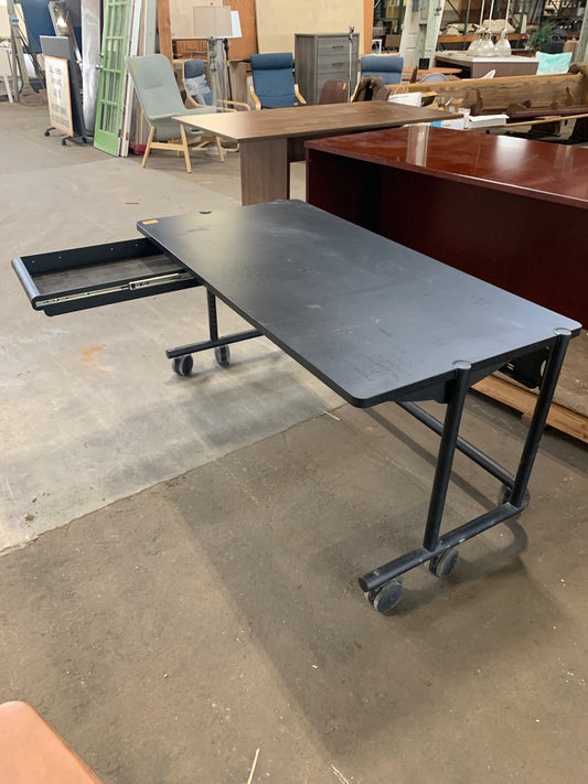 Work Bench