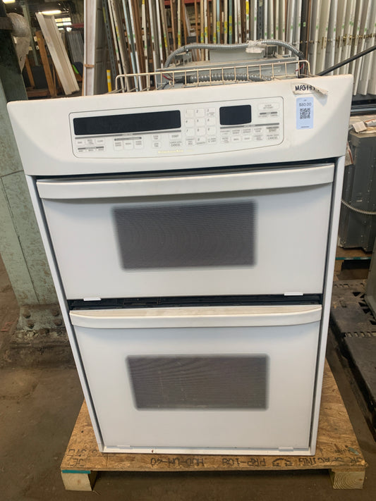 Microwave, Oven Combo