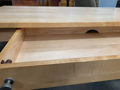 Wood Office Desk