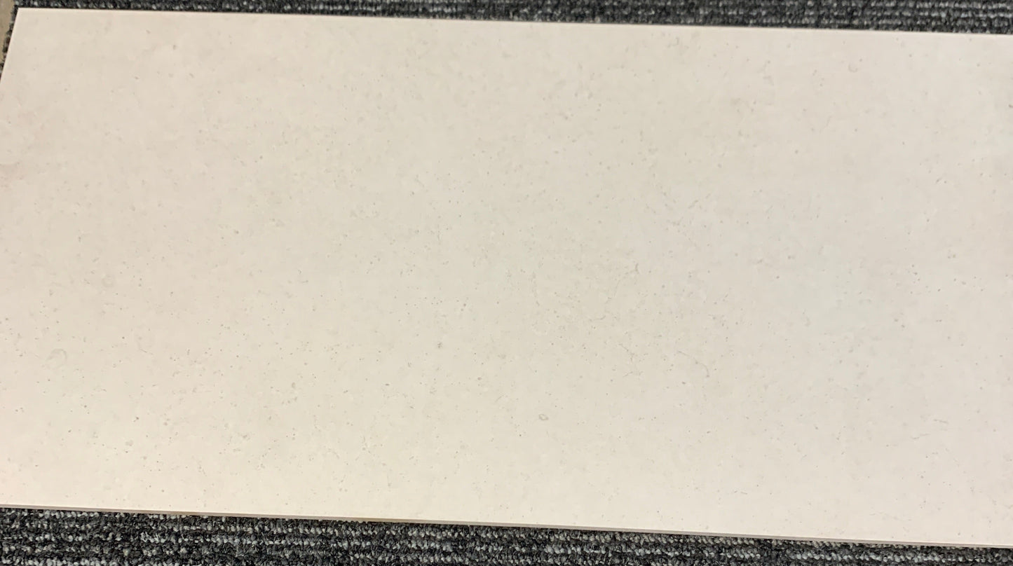 Continental White 12x24 (Floor Tile)