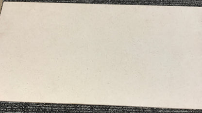 Continental White 12x24 (Floor Tile)