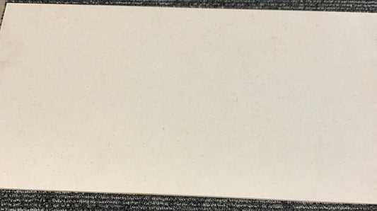 Continental White 12x24 (Floor Tile)