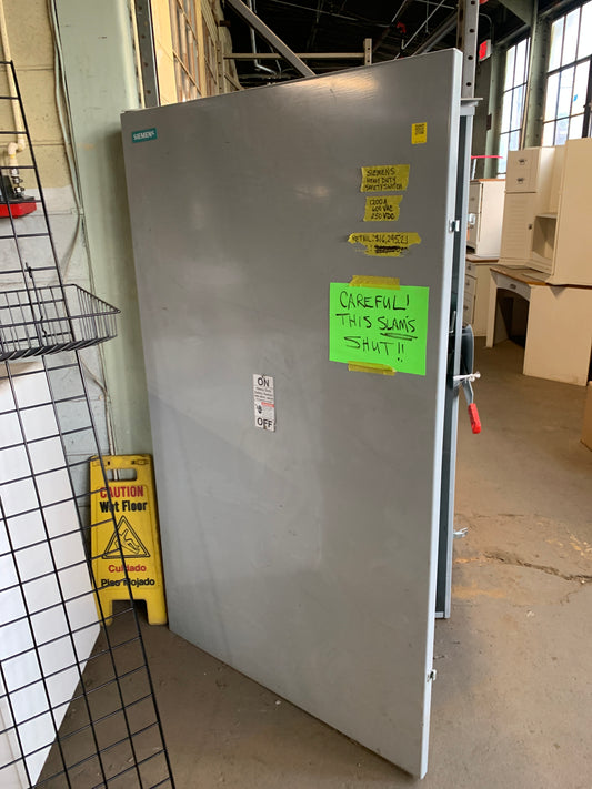 Safety Switch