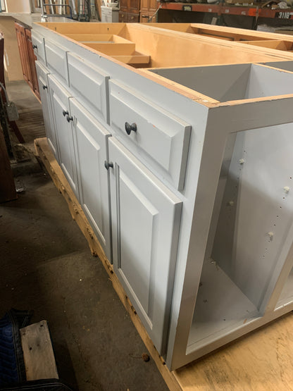 Island Cabinet