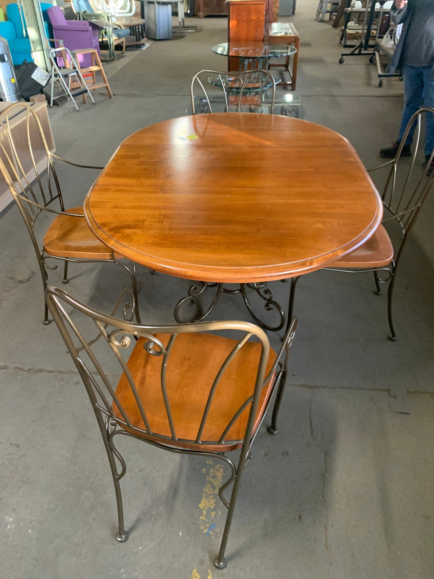 Home Furnishings Furniture