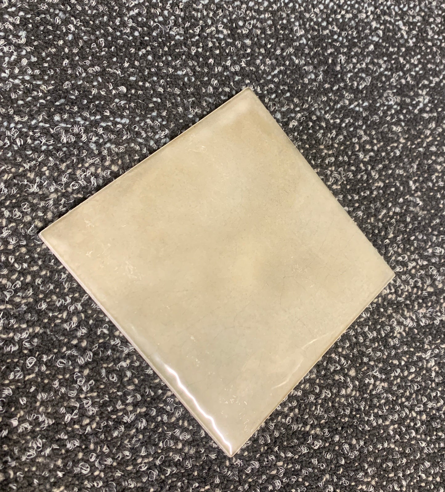 Splendours Green 6x6 (Floor Tile)