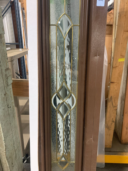 Door Frame