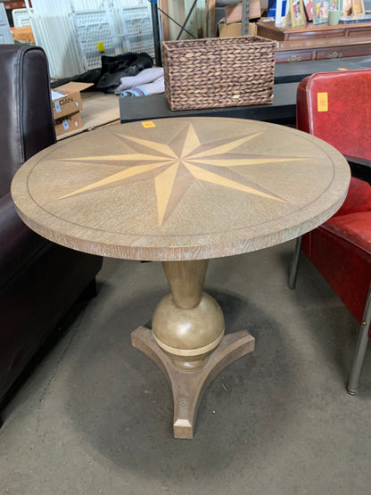 Vintage Side Table