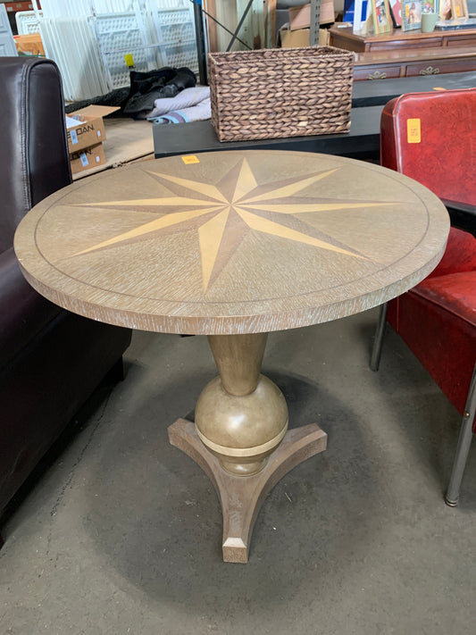 Vintage Side Table