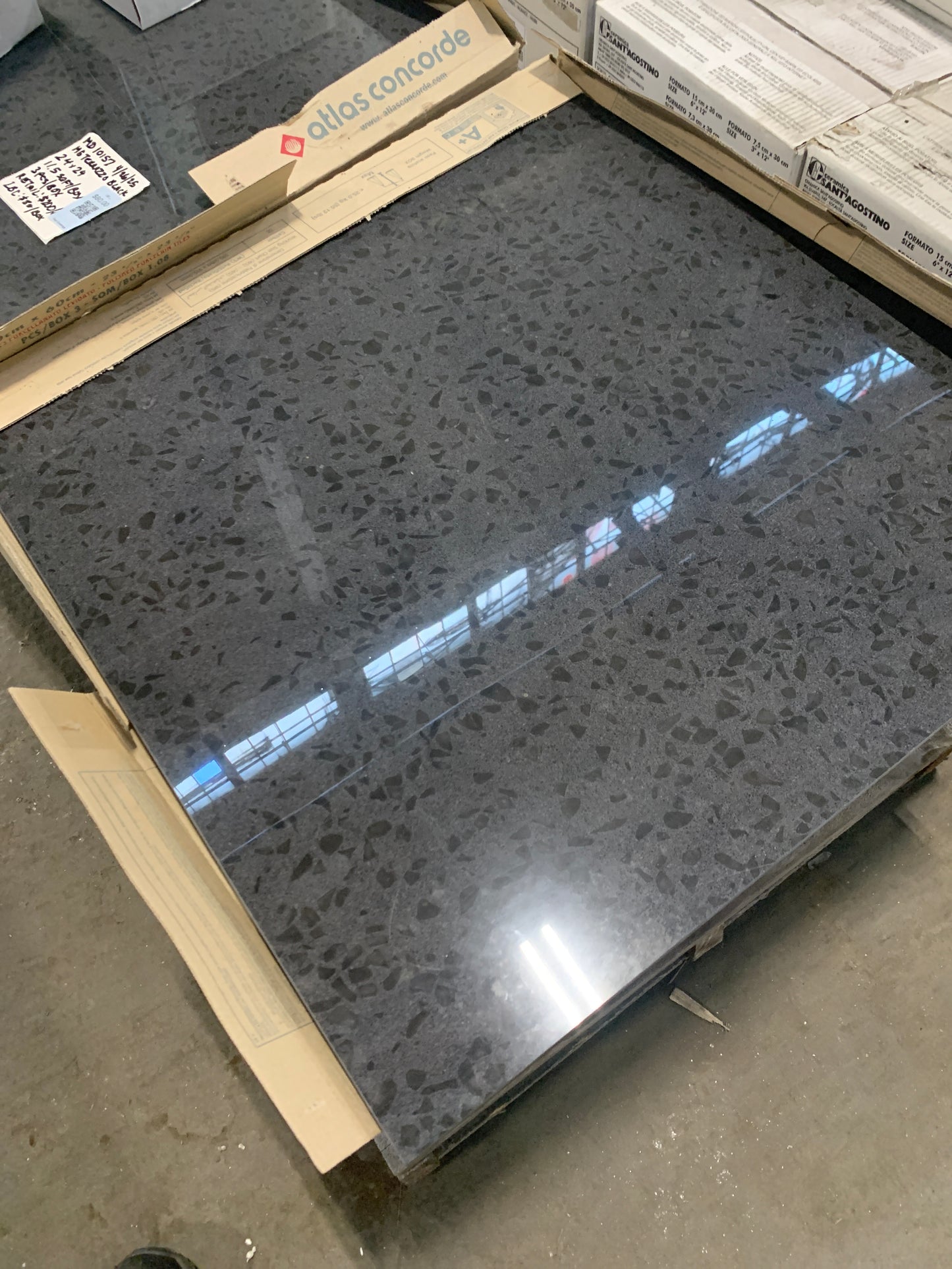 Tile