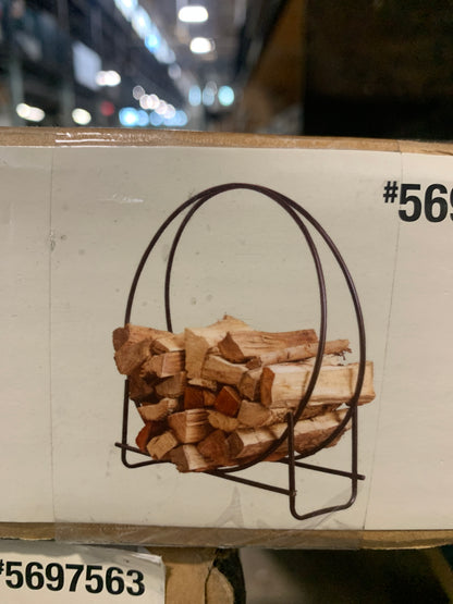 Log Rack