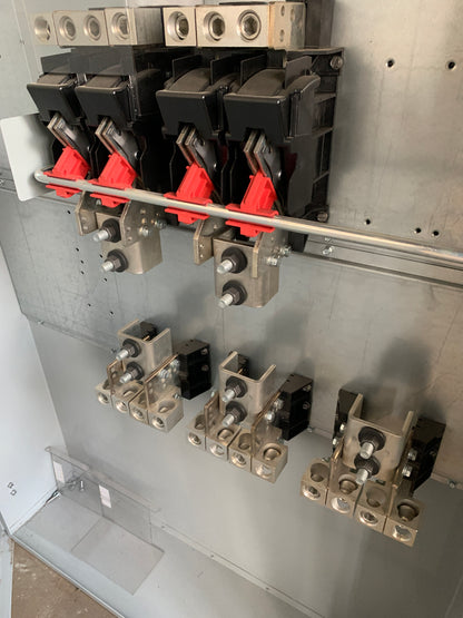 Safety Switch