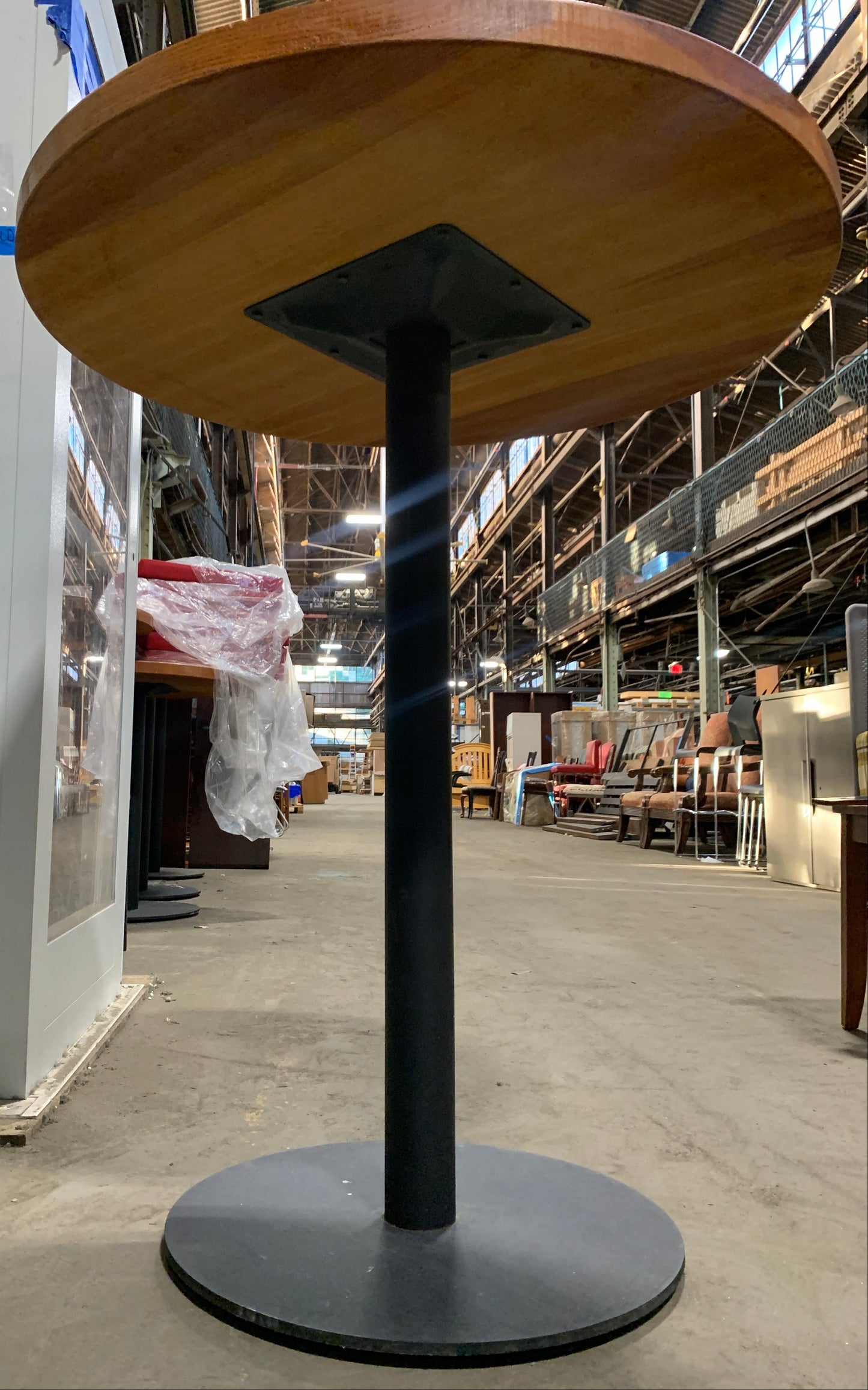 Cafe/Bistro Table