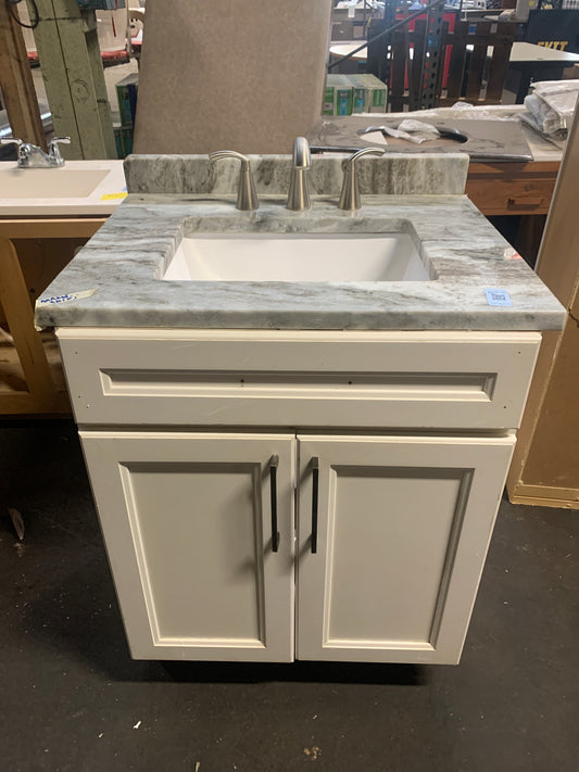 Single Cabinets & Doors
