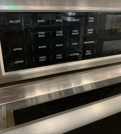 Thermador Double Electric Wall Oven 30in