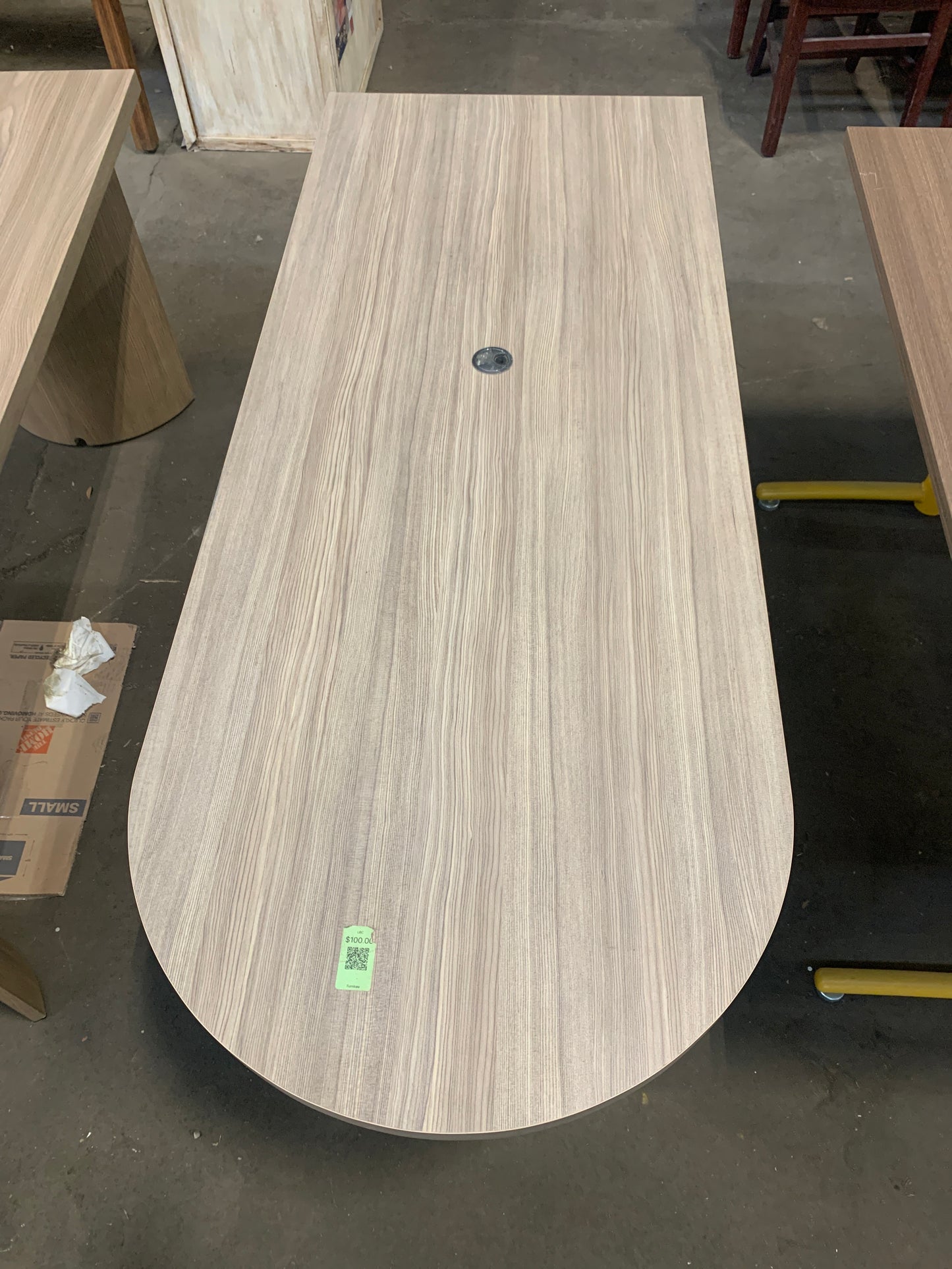 Desk