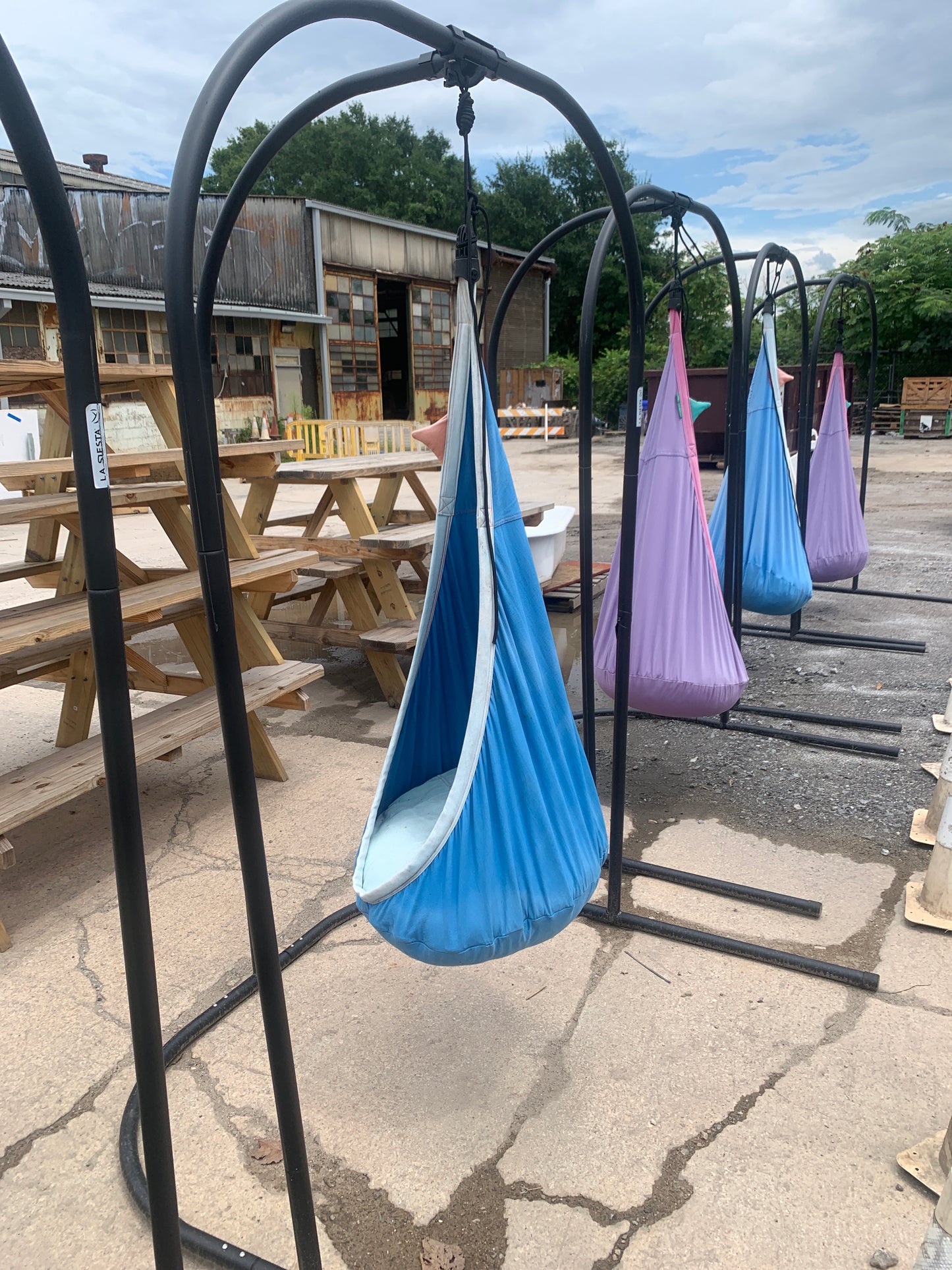 Joki Swing (KIDS)