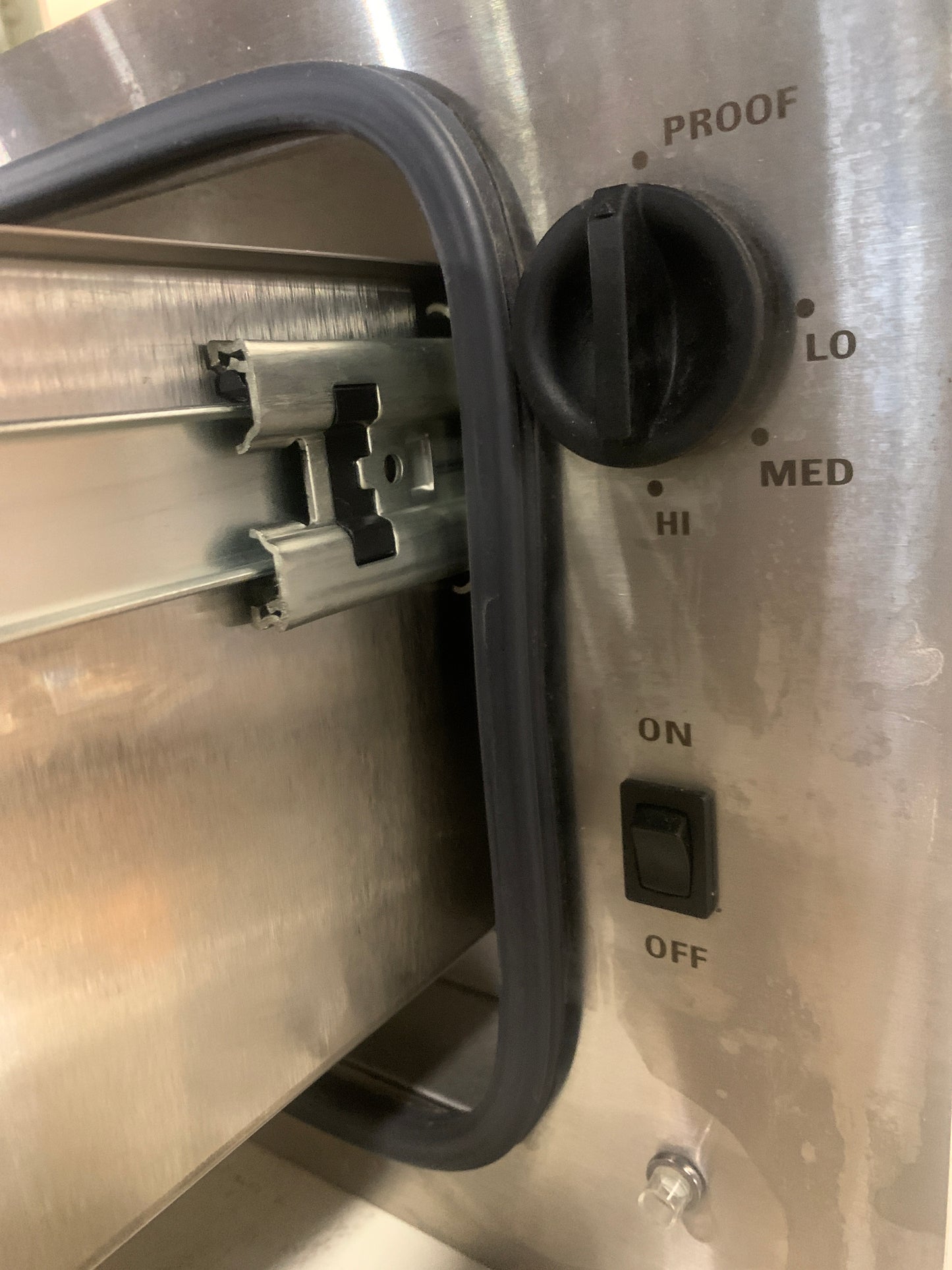 GE Profile 30in. Warmer Drawer