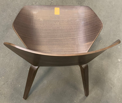 Ginkgo Wood Chair