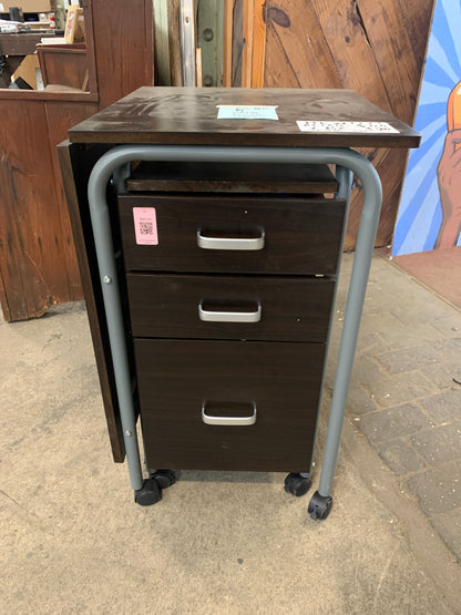 Folding Laptop Desk