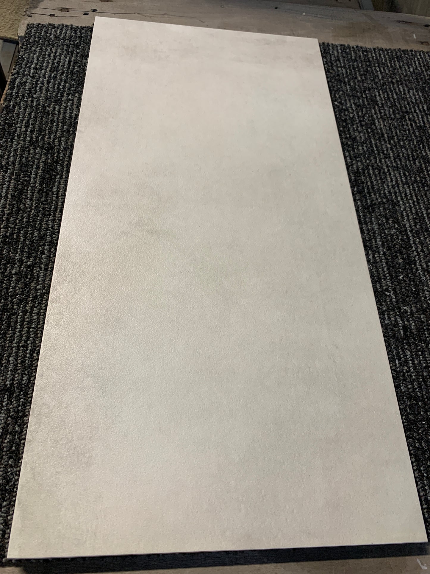 Caementum Albus 12x24 (Floor Tile)