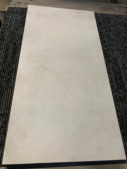 Caementum Albus 12x24 (Floor Tile)