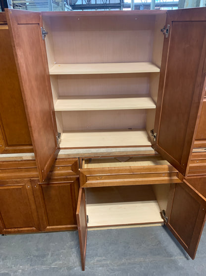 Cabinetry Set