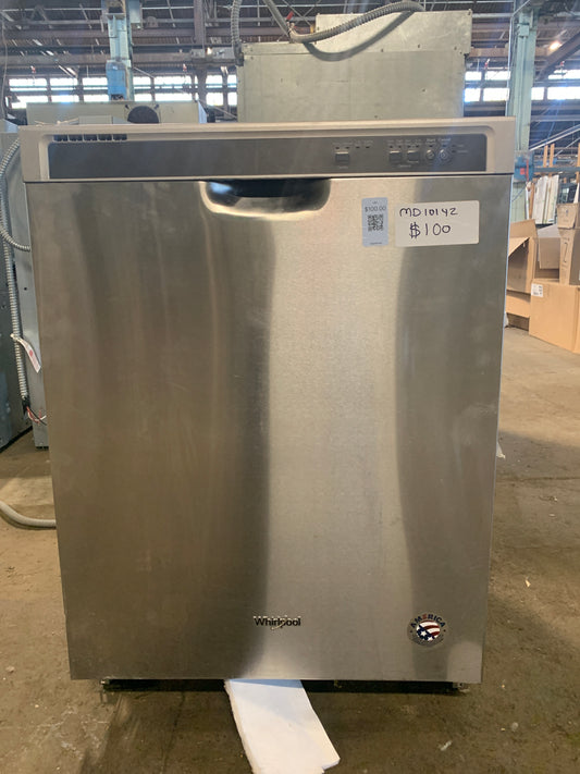 Dishwasher