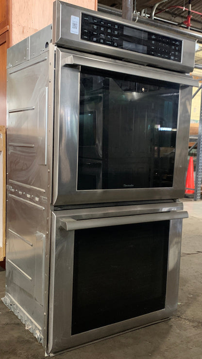 Thermador Double Electric Wall Oven 30in