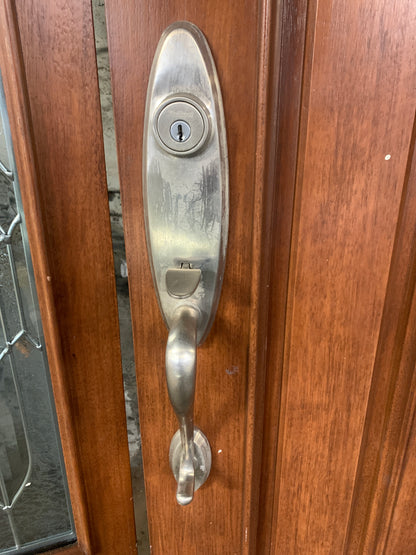 Door