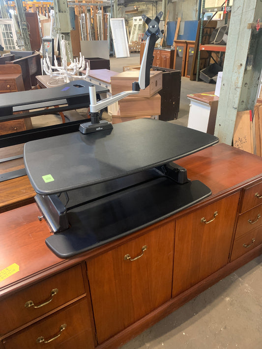 Standing Desk Converter