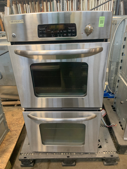 Oven