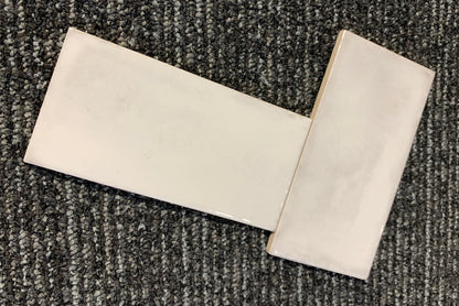 Splendours White 3x6 (Floor Tile)