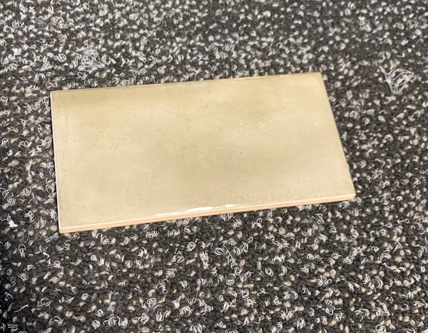 Splendours Green 3x6 (Floor Tile)