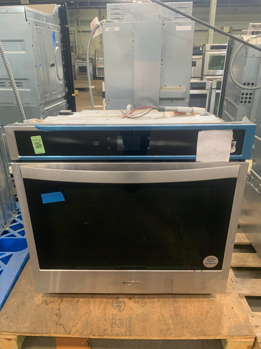 Oven