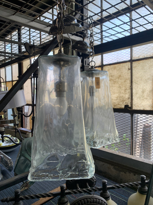 Hanging Light Fixtures