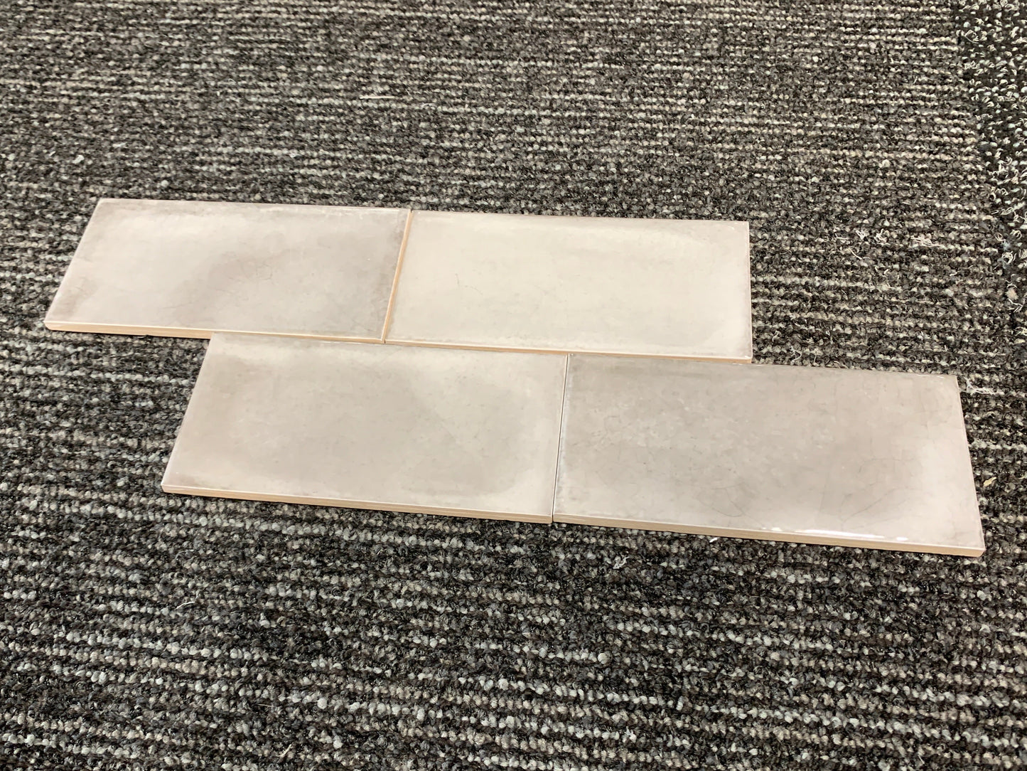 Splendours Grey 3x6 (Floor Tile)