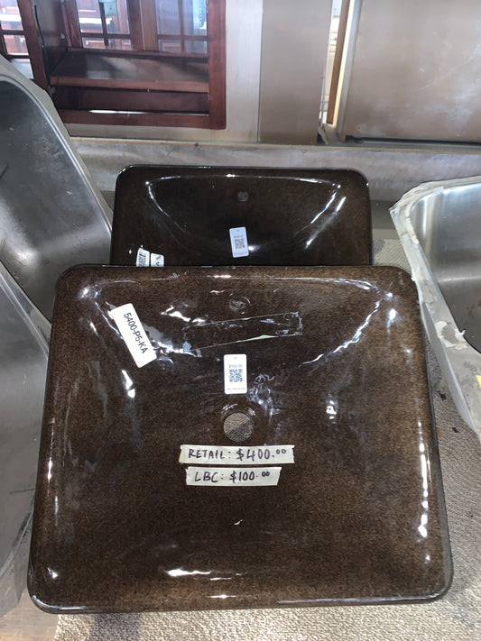 Sink