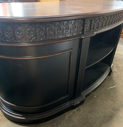 Sturdy Wooden Desk