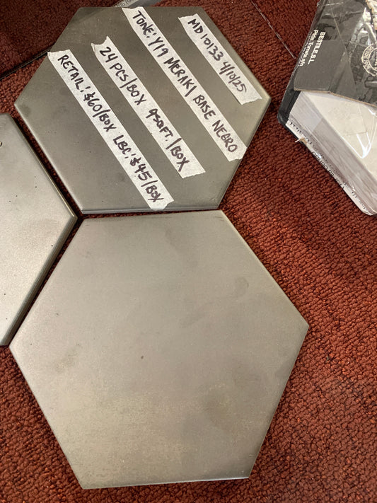 Hex Tile