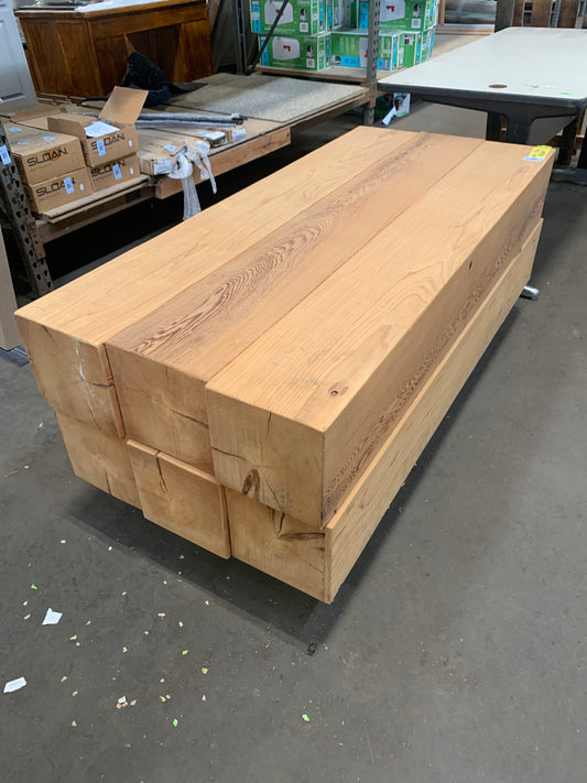 Bench
