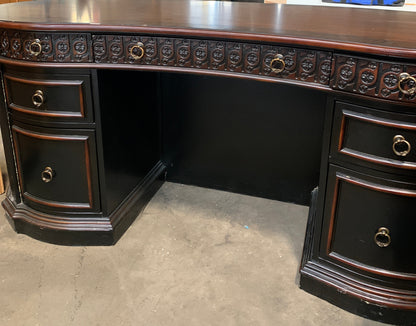 Sturdy Wooden Desk