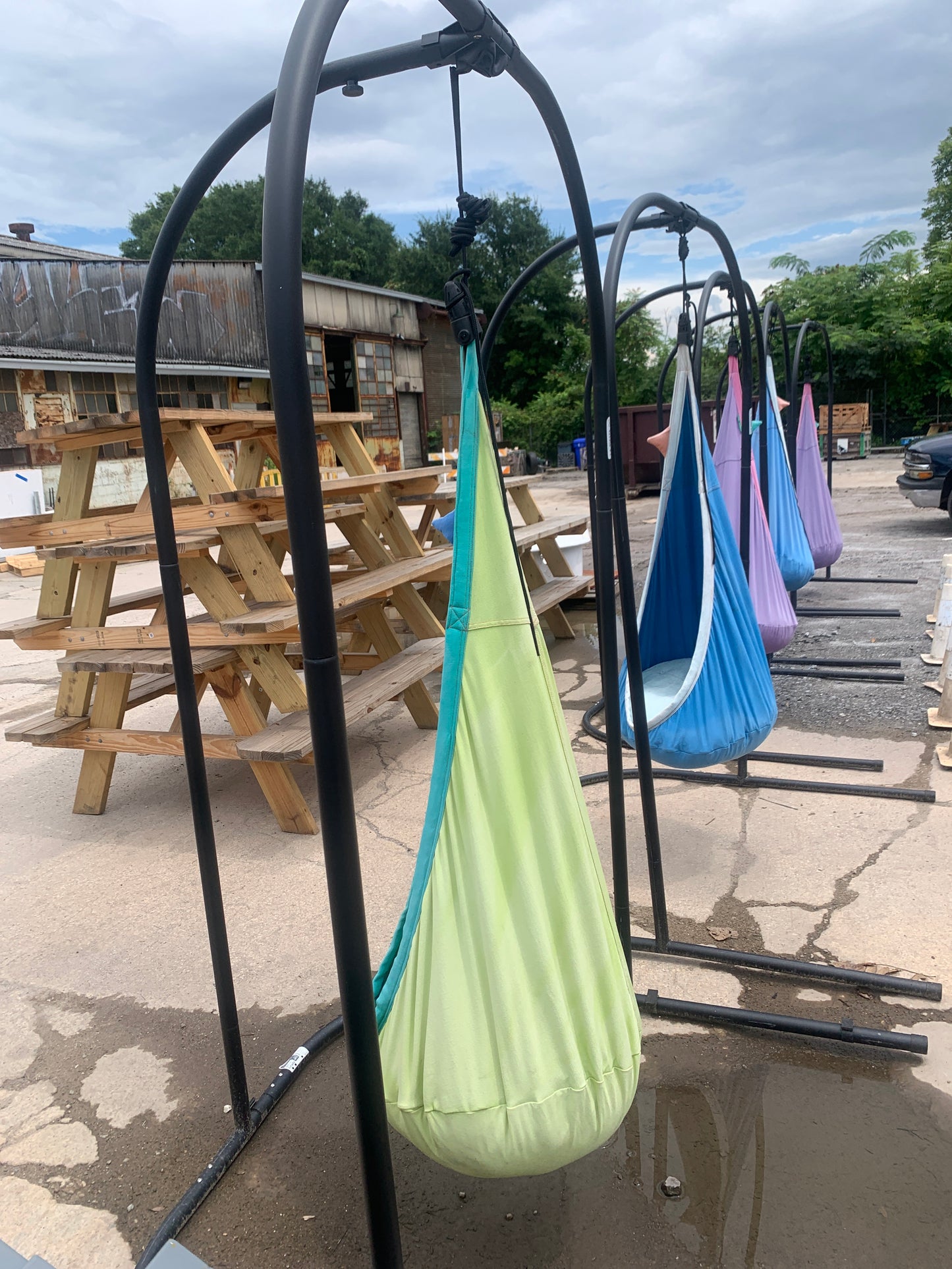 Joki Swing (KIDS)