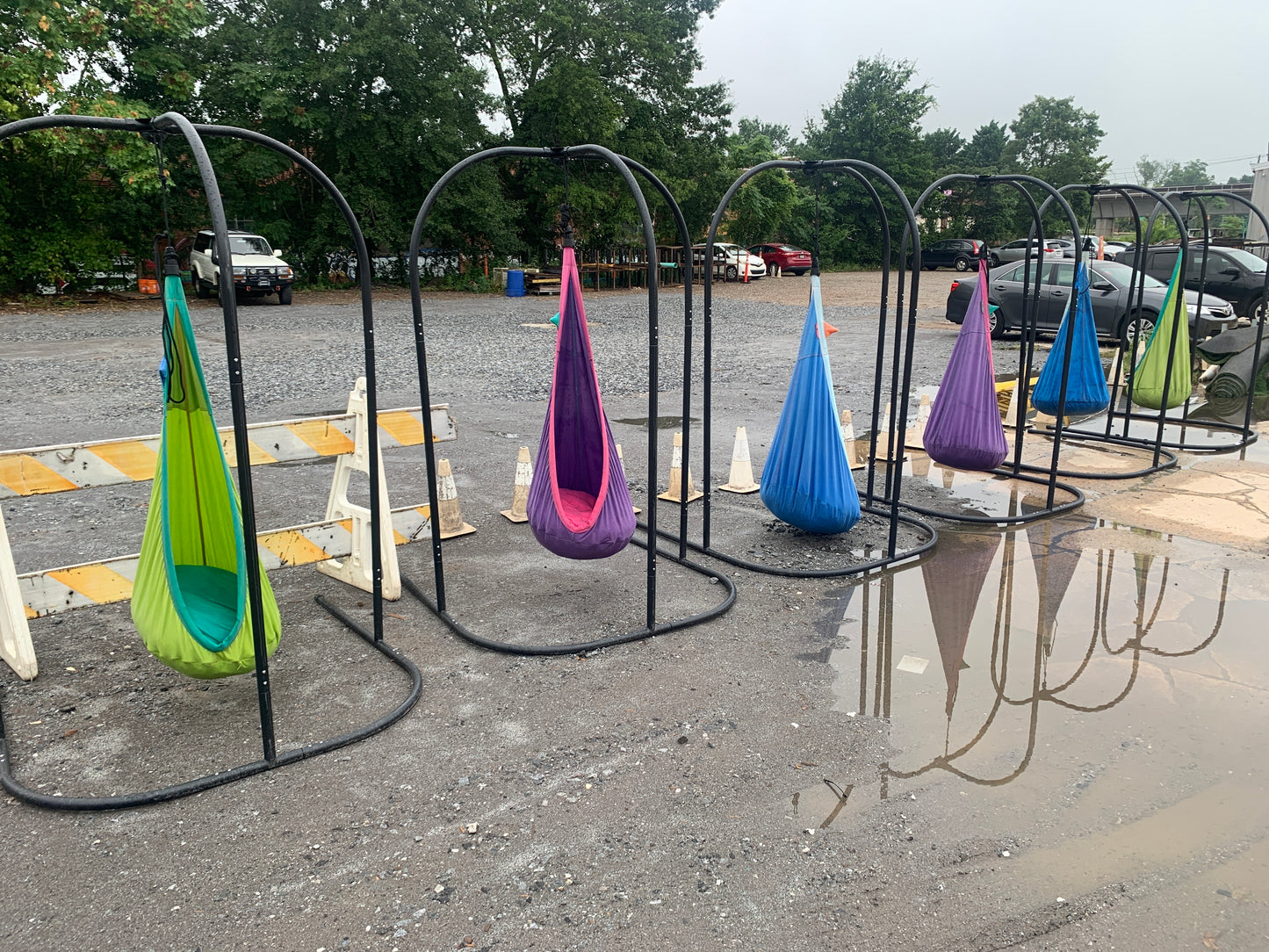 Joki Swing (KIDS)