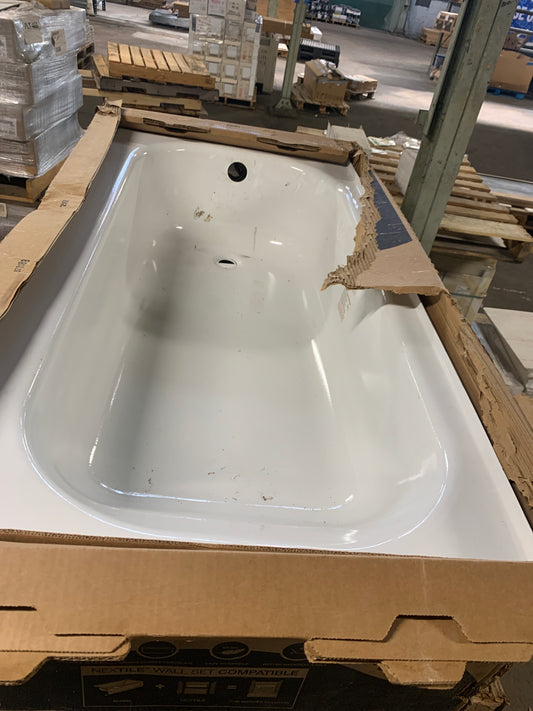 Bathtub