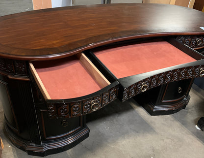 Sturdy Wooden Desk