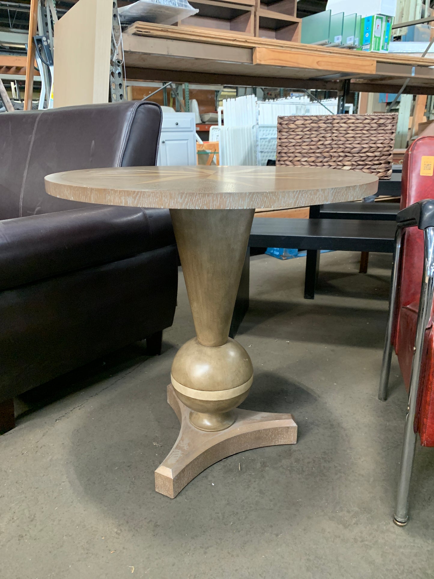 Vintage Side Table