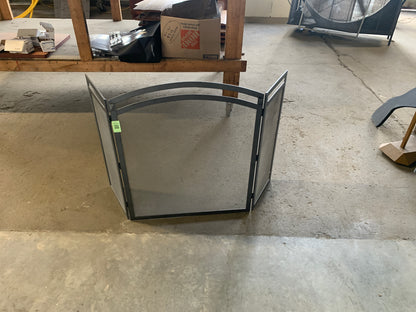 Fire Guard Screen