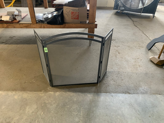 Fire Guard Screen